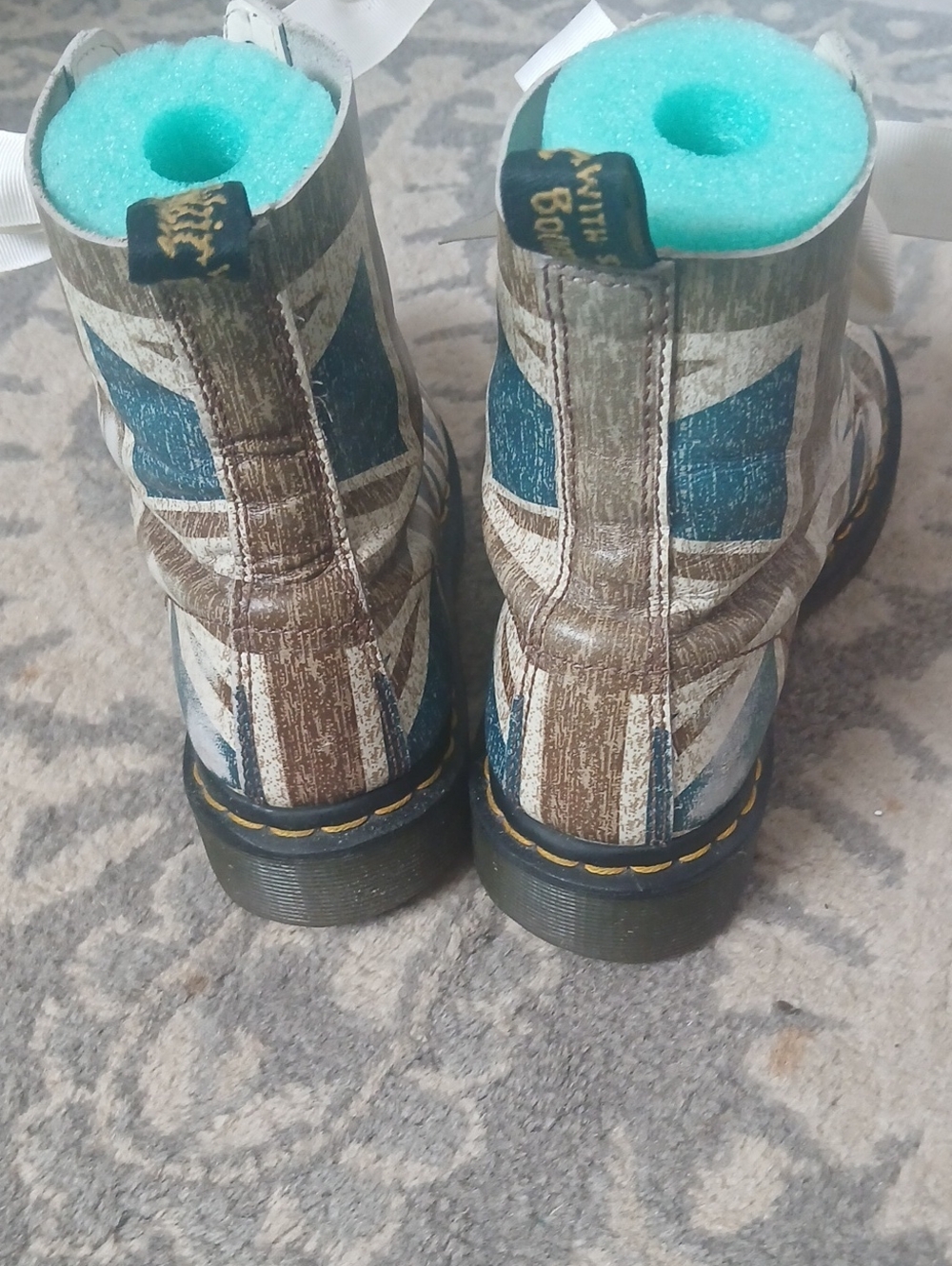 Doc. Martins - Picture 4 of 6